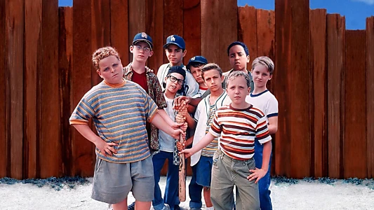 The Sandlot