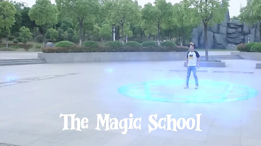 The Magic School