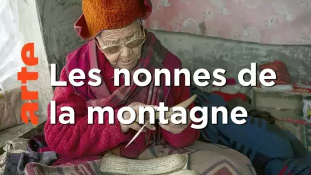 Zanskar, les promesses de l'hiver