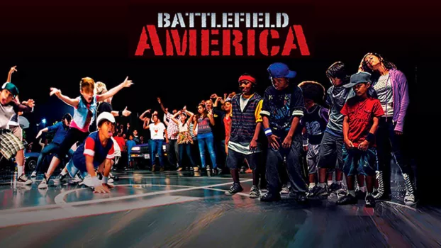 Battlefield America