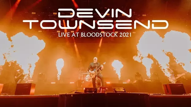 Devin Townsend - Christmas Show