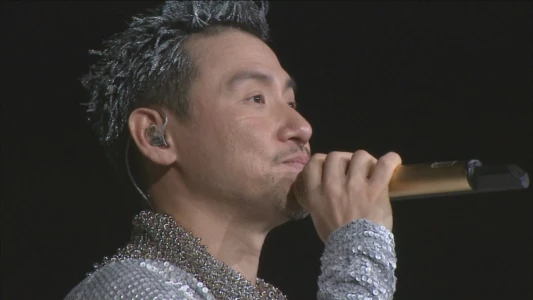 The Year of Jacky Cheung: World Tour 07