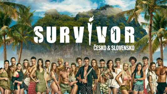 Survivor Česko a Slovensko