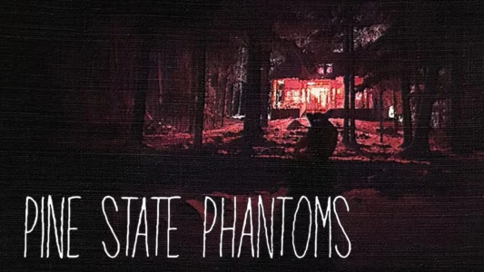 Pine State Phantoms