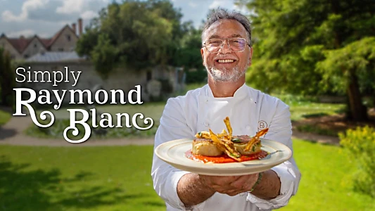 Simply Raymond Blanc