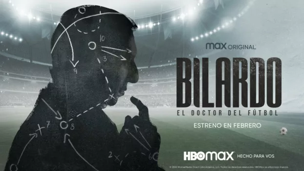 Bilardo, the Soccer Doctor