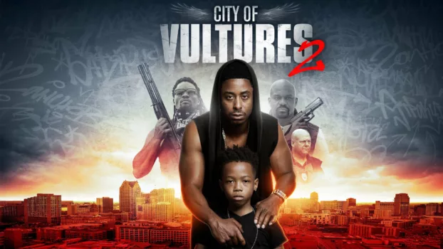 City of Vultures 2