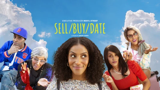 Sell/Buy/Date