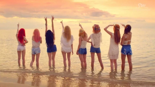 All About Girls' Generation: Paradise in Phuket