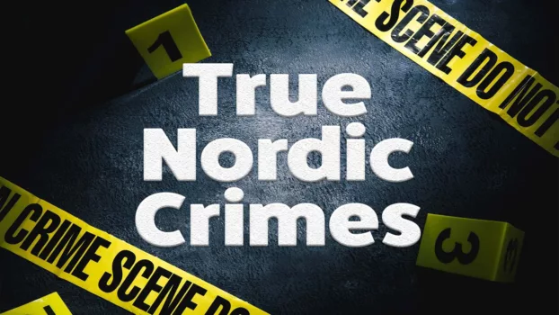 True Nordic Crimes