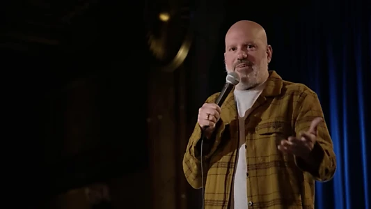 David Cross: I'm From The Future