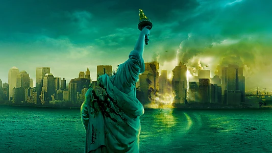 Cloverfield