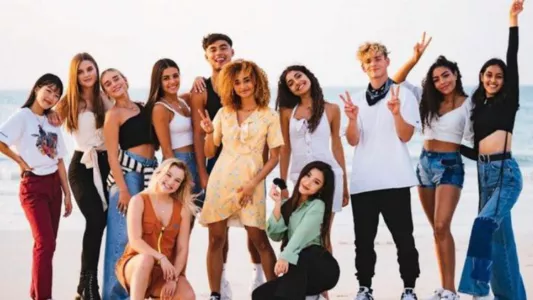 The Now United Show
