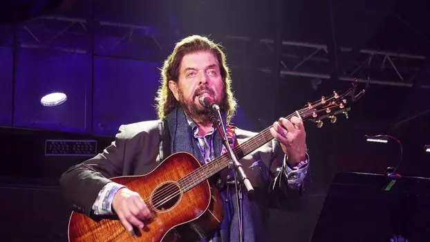 Alan Parsons - One Note Symphony, Live in Tel Aviv