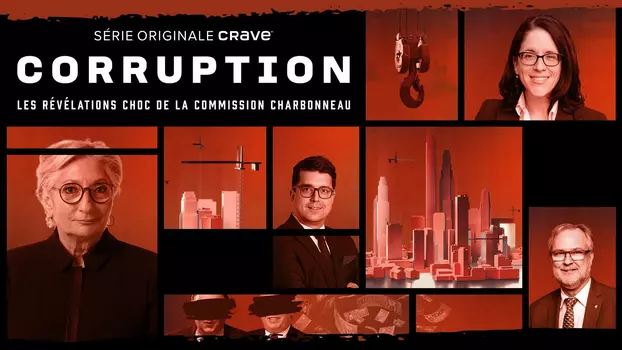 Corruption : révélations choc de la commission Charbonneau