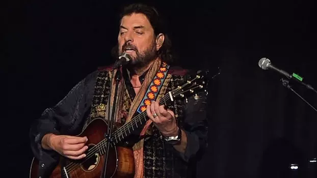 Alan Parsons - The Neverending Show Live in the Netherlands