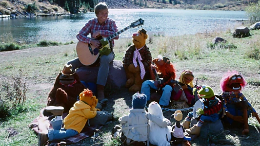 Rocky Mountain Holiday with John Denver and the Muppets