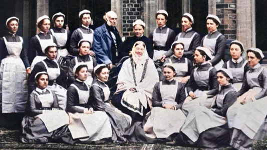 Florence Nightingale: Nursing Pioneer
