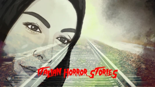 Italian Horror Stories