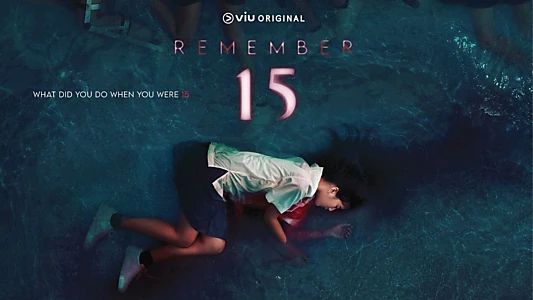 Remember 15