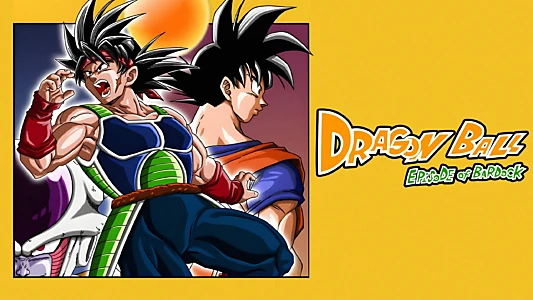 Dragon Ball: Episode of Bardock