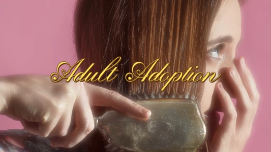 Adult Adoption