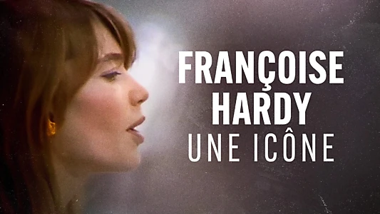 Françoise Hardy, une icône