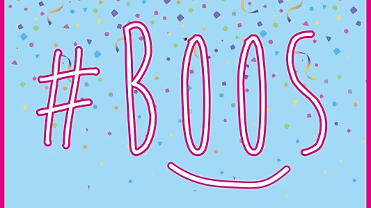 #BOOS