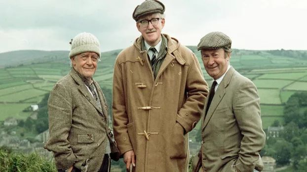Last Of The Summer Wine: 30 Years Of Laughs