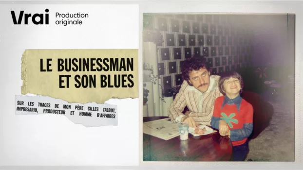 Le businessman et son blues