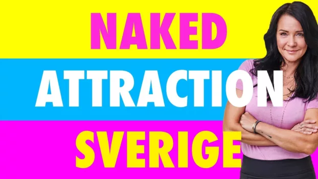 Naked Attraction Sweden