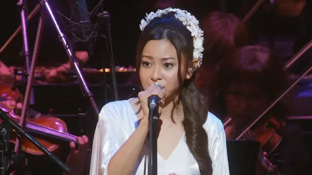 Mai Kuraki Symphonic Live -Opus 3