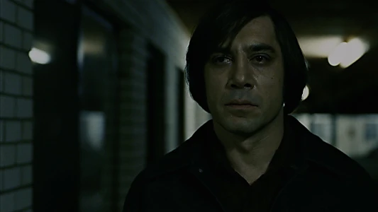 No Country for Old Men