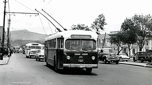 Rhapsody in Bogotá