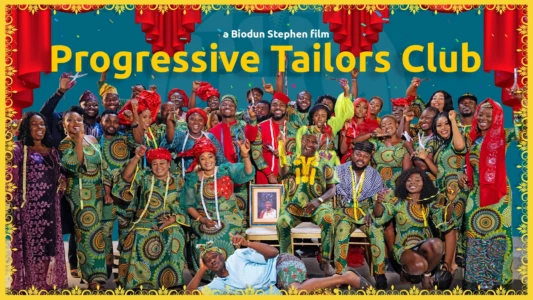 Progressive Tailors Club