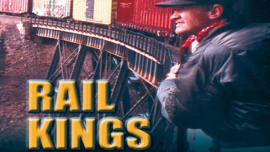 Rail Kings