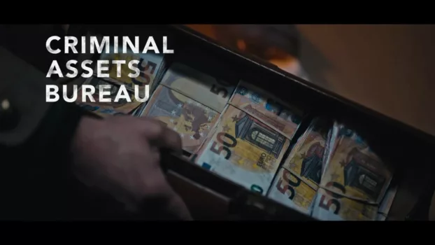 Criminal Assets Bureau