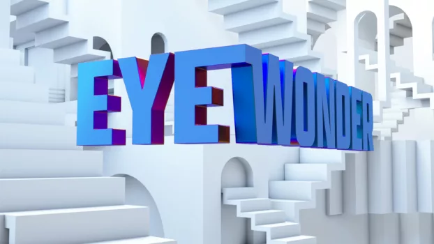 Eye Wonder