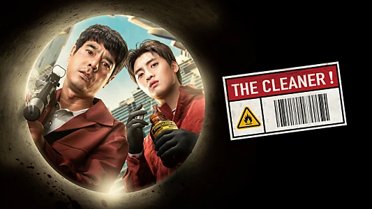 The Cleaner