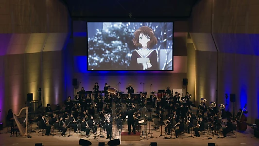 Sound! Euphonium Kitauji High School Brass Band 5th Anniversary Concert