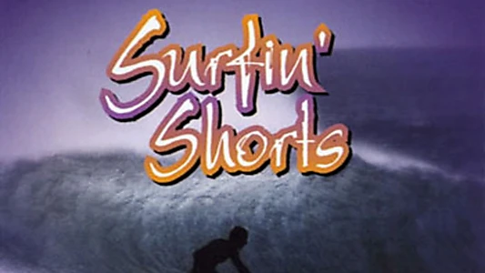 Surfin' Shorts