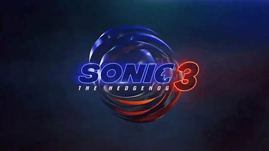 Sonic the Hedgehog 3