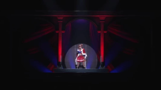 Revue Starlight ―The LIVE― #3 Growth