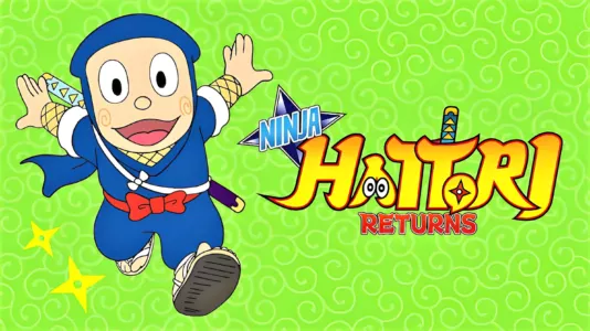 Ninja Hattori-Kun Returns