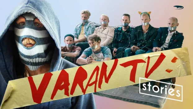 Varan-tv:stories