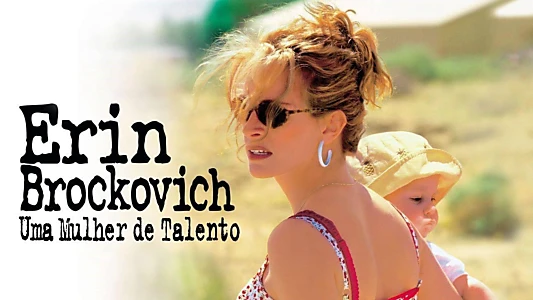 Erin Brockovich