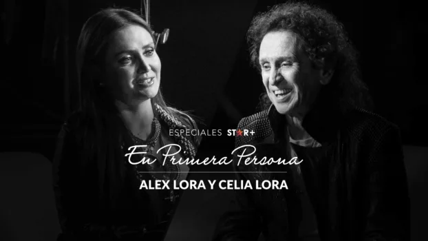 En primera persona: Álex Lora & Celia Lora