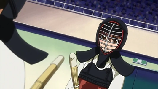 Kamen no Maid Guy