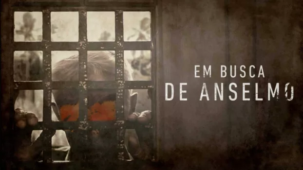 Em Busca de Anselmo