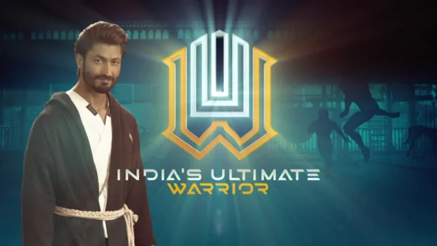 India's Ultimate Warrior
